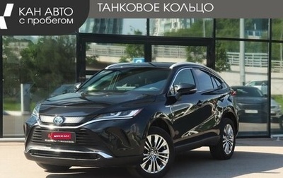 Toyota Venza, 2020 год, 4 159 000 рублей, 1 фотография