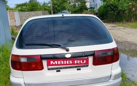 Toyota Caldina, 1999 год, 320 000 рублей, 4 фотография