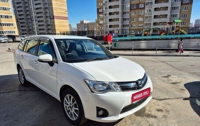 Toyota Corolla, 2014 год, 989 000 рублей, 1 фотография