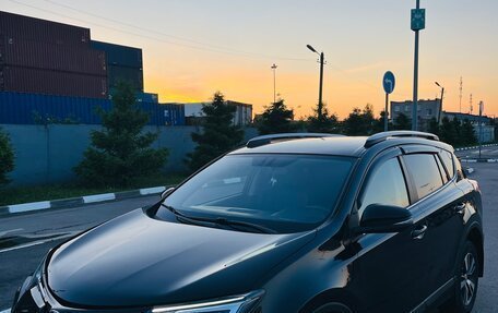 Toyota RAV4, 2018 год, 1 900 000 рублей, 1 фотография