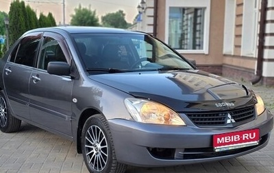 Mitsubishi Lancer IX, 2006 год, 425 000 рублей, 1 фотография