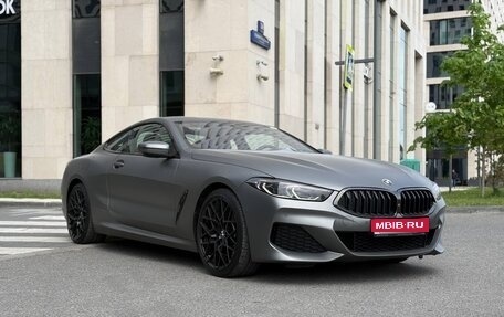 BMW 8 серия, 2019 год, 6 750 000 рублей, 1 фотография