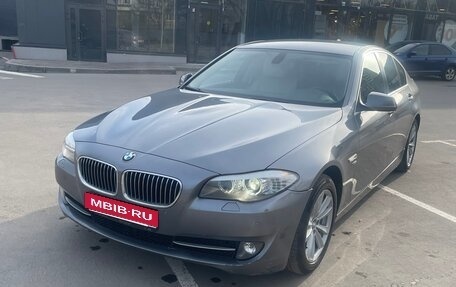 BMW 5 серия, 2012 год, 1 800 000 рублей, 1 фотография