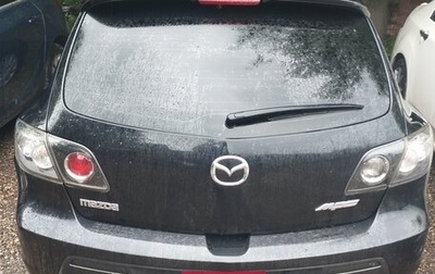 Mazda 3 MPS, 2007 год, 750 000 рублей, 1 фотография