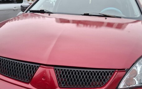 Mitsubishi Lancer IX, 2006 год, 159 000 рублей, 1 фотография