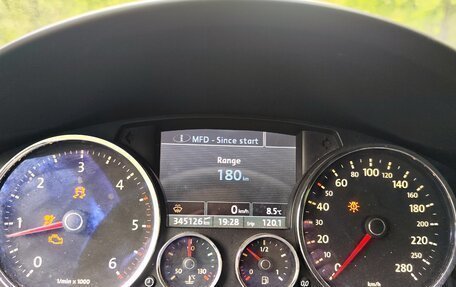 Volkswagen Touareg III, 2007 год, 720 000 рублей, 6 фотография