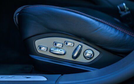 Porsche Panamera II рестайлинг, 2015 год, 4 200 000 рублей, 5 фотография
