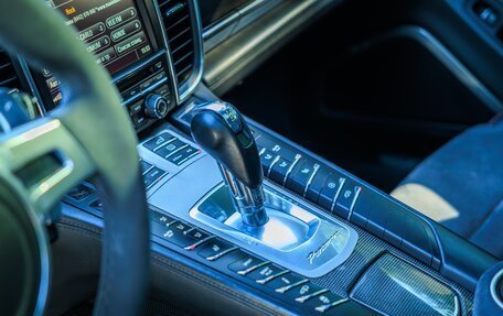 Porsche Panamera II рестайлинг, 2015 год, 4 200 000 рублей, 6 фотография
