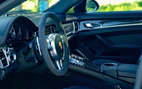 Porsche Panamera II рестайлинг, 2015 год, 4 200 000 рублей, 7 фотография