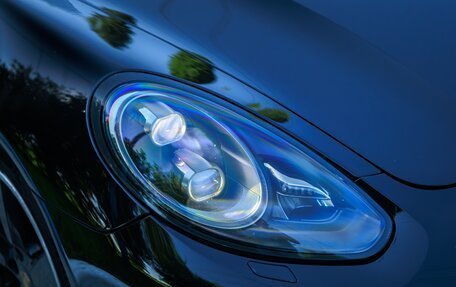 Porsche Panamera II рестайлинг, 2015 год, 4 200 000 рублей, 8 фотография