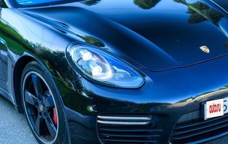 Porsche Panamera II рестайлинг, 2015 год, 4 200 000 рублей, 3 фотография