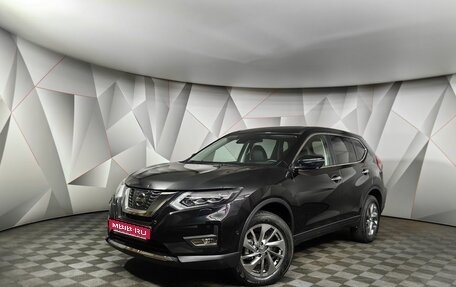 Nissan X-Trail, 2019 год, 2 875 000 рублей, 1 фотография