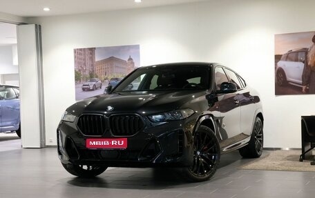 BMW X6, 2026 год, 18 000 000 рублей, 1 фотография