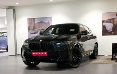 BMW X6, 2026 год, 18 000 000 рублей, 1 фотография