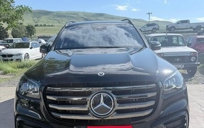 Mercedes-Benz GLS, 2026 год, 19 650 000 рублей, 1 фотография
