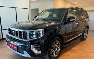 KIA Mohave I, 2019 год, 4 290 000 рублей, 1 фотография
