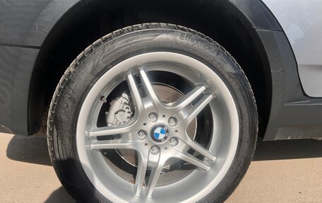 BMW X3, 2004 год, 1 000 000 рублей, 15 фотография