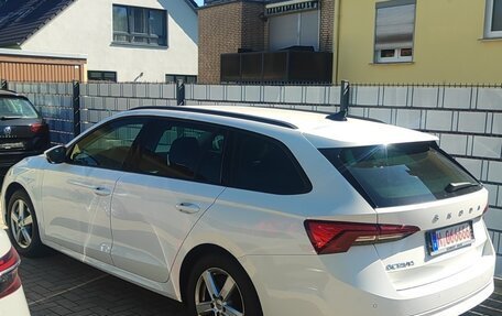 Skoda Octavia IV, 2023 год, 2 072 000 рублей, 3 фотография