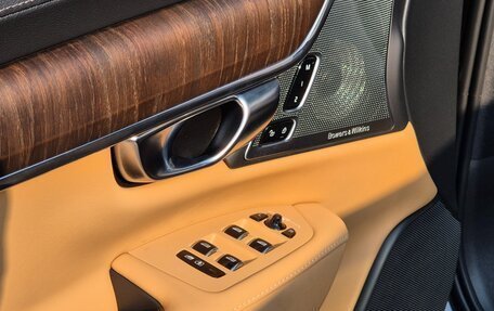 Volvo S90 II рестайлинг, 2024 год, 4 980 000 рублей, 9 фотография