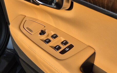 Volvo S90 II рестайлинг, 2024 год, 4 980 000 рублей, 12 фотография