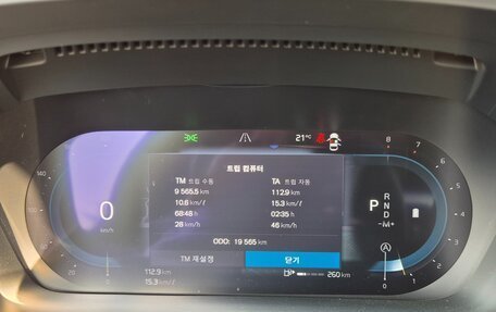 Volvo S90 II рестайлинг, 2024 год, 4 980 000 рублей, 19 фотография