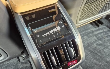 Volvo S90 II рестайлинг, 2024 год, 4 980 000 рублей, 17 фотография