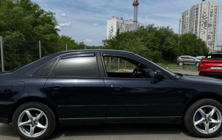 Audi A4, 1998 год, 380 000 рублей, 7 фотография