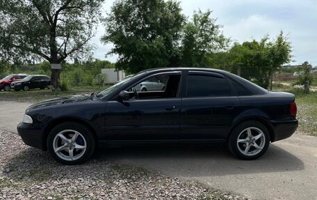 Audi A4, 1998 год, 380 000 рублей, 3 фотография