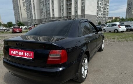 Audi A4, 1998 год, 380 000 рублей, 6 фотография
