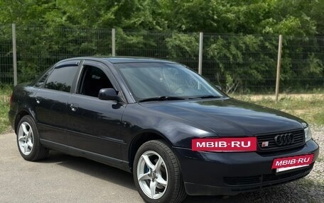 Audi A4, 1998 год, 380 000 рублей, 8 фотография