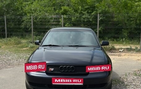 Audi A4, 1998 год, 380 000 рублей, 2 фотография