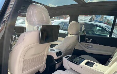Mercedes-Benz GLS, 2023 год, 18 000 000 рублей, 6 фотография