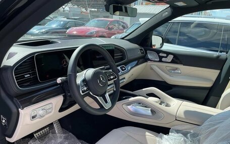 Mercedes-Benz GLS, 2023 год, 18 000 000 рублей, 7 фотография