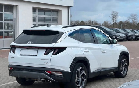 Hyundai Tucson, 2026 год, 3 630 000 рублей, 5 фотография