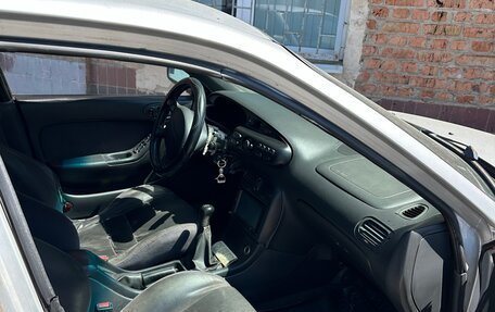 Mazda Xedos 6, 1997 год, 75 000 рублей, 4 фотография