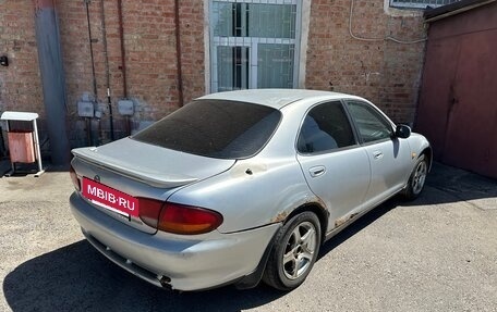 Mazda Xedos 6, 1997 год, 75 000 рублей, 2 фотография