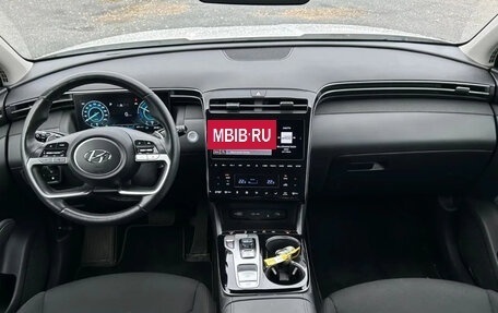 Hyundai Tucson, 2026 год, 3 630 000 рублей, 6 фотография