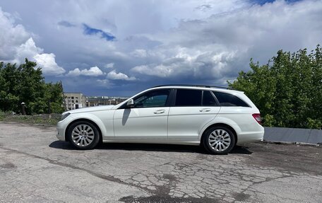 Mercedes-Benz C-Класс, 2008 год, 1 030 000 рублей, 3 фотография