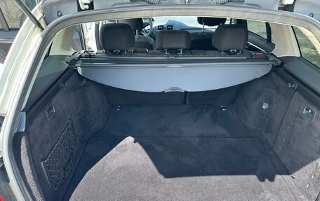 Mercedes-Benz C-Класс, 2008 год, 1 030 000 рублей, 17 фотография
