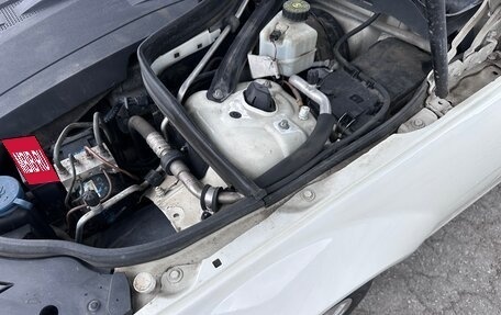Mercedes-Benz C-Класс, 2008 год, 1 030 000 рублей, 26 фотография