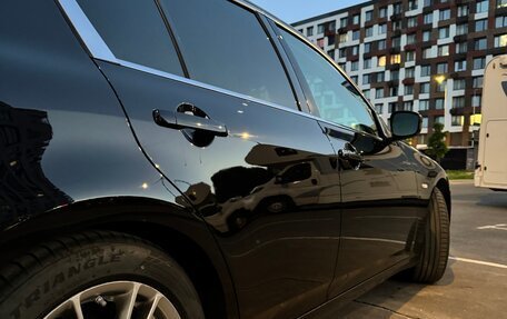Infiniti G, 2012 год, 1 750 000 рублей, 5 фотография