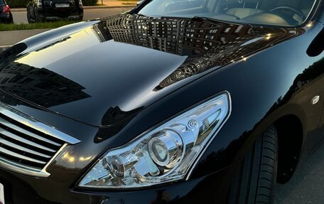 Infiniti G, 2012 год, 1 750 000 рублей, 2 фотография