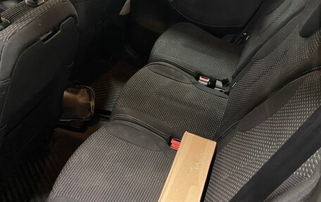 Citroen C4 Picasso II рестайлинг, 2012 год, 450 000 рублей, 8 фотография