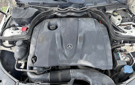 Mercedes-Benz C-Класс, 2008 год, 1 030 000 рублей, 27 фотография