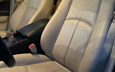 Infiniti G, 2012 год, 1 750 000 рублей, 12 фотография