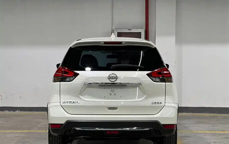 Nissan X-Trail, 2026 год, 2 600 000 рублей, 5 фотография
