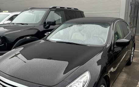 Infiniti G, 2012 год, 1 750 000 рублей, 15 фотография