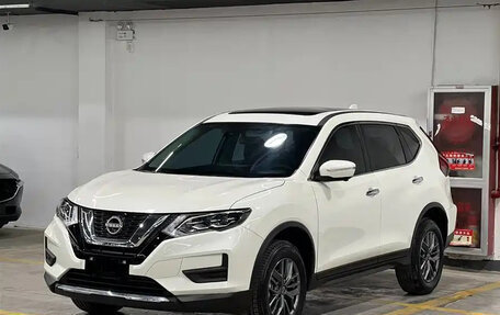 Nissan X-Trail, 2026 год, 2 600 000 рублей, 3 фотография