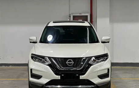 Nissan X-Trail, 2026 год, 2 600 000 рублей, 2 фотография