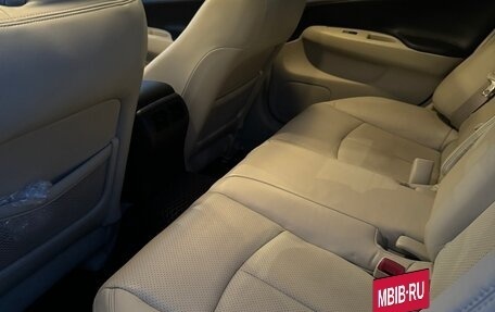 Infiniti G, 2012 год, 1 750 000 рублей, 14 фотография